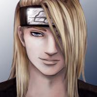 Deidara